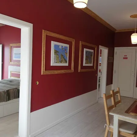 Appartamento Legendary Bay Apartamento Temático Seixal  Esterno foto