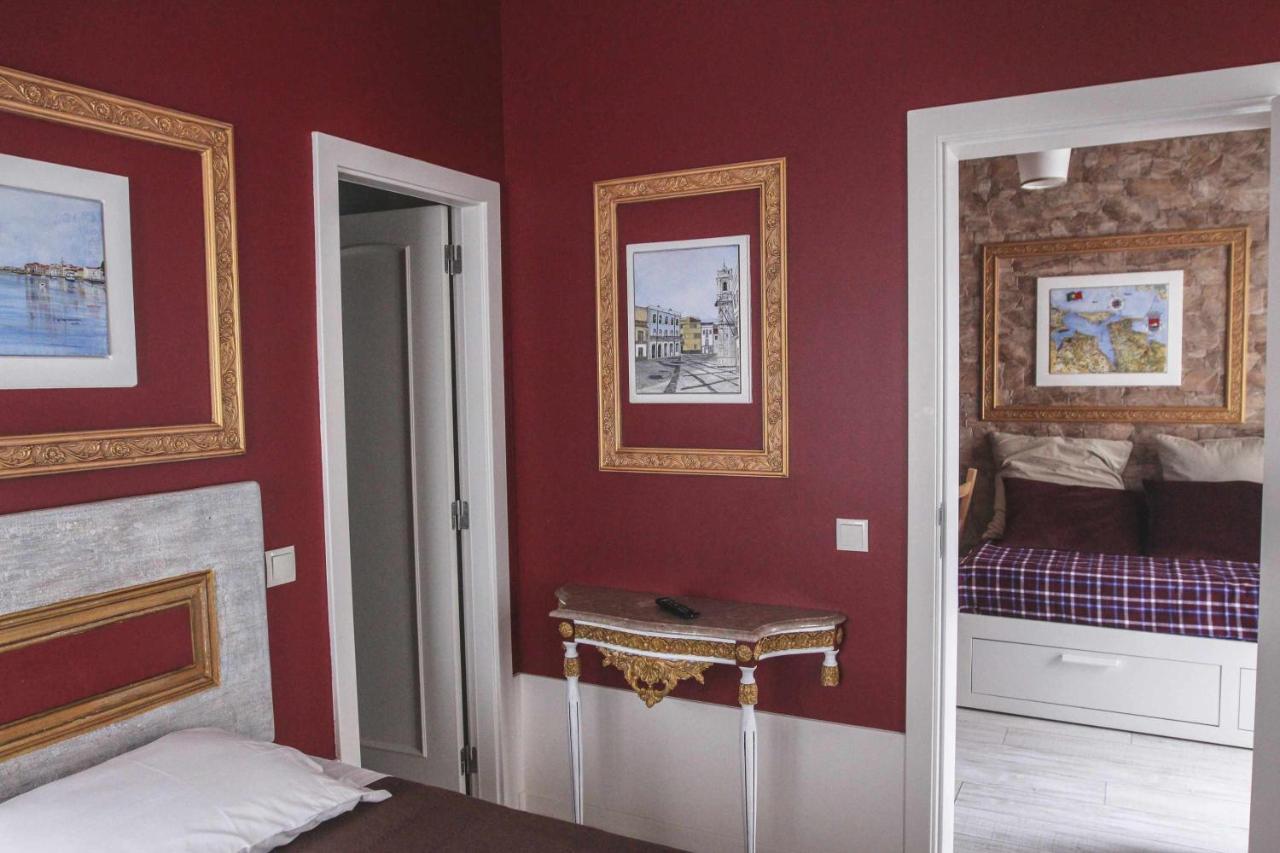 Legendary Bay Apartamento Tematico Apartment
