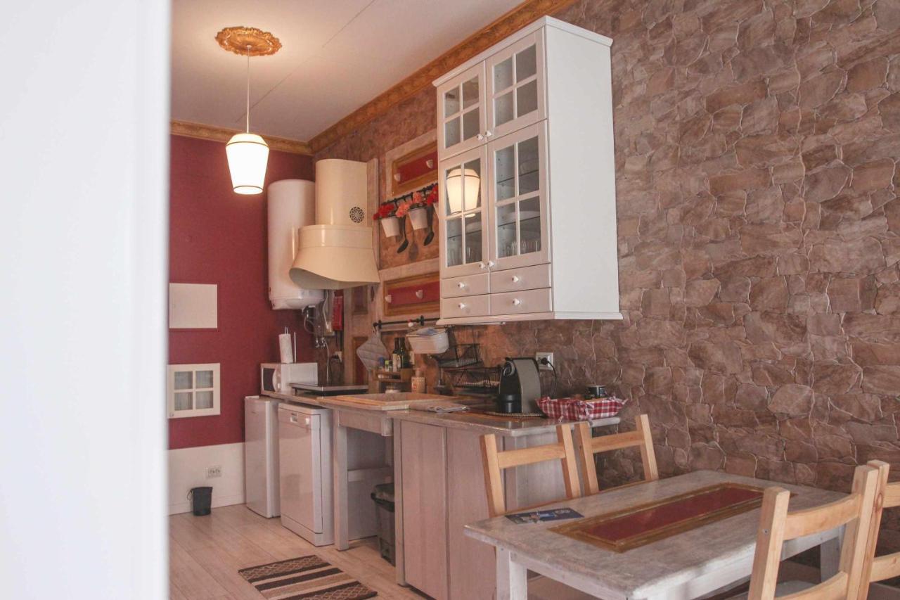 Legendary Bay Apartamento Tematico Apartment