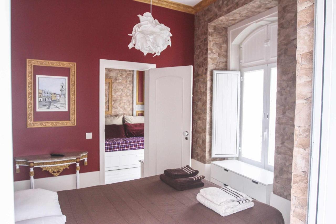Legendary Bay Apartamento Tematico Apartment