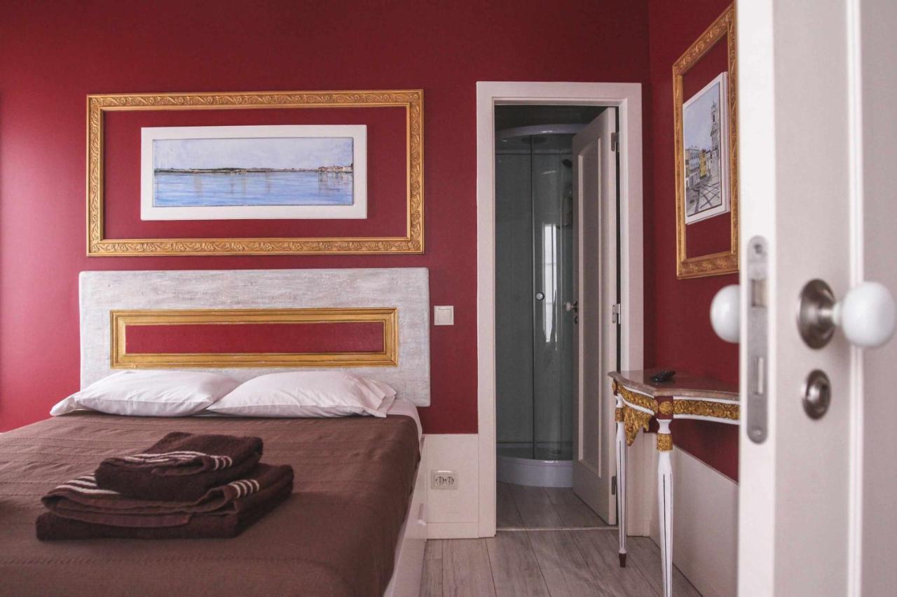 Legendary Bay Apartamento Tematico Apartment *