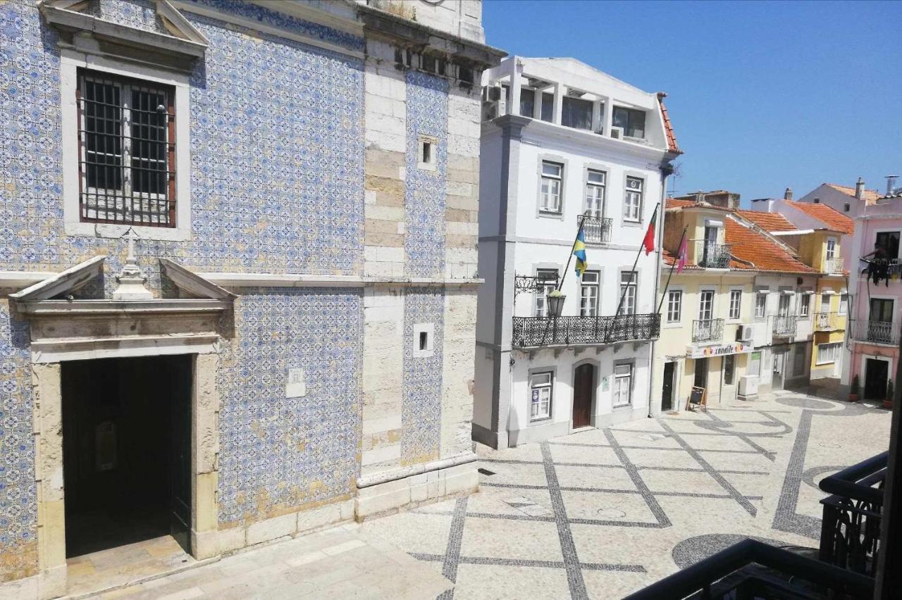 Legendary Bay Apartamento Tematico * Seixal (Setubal)