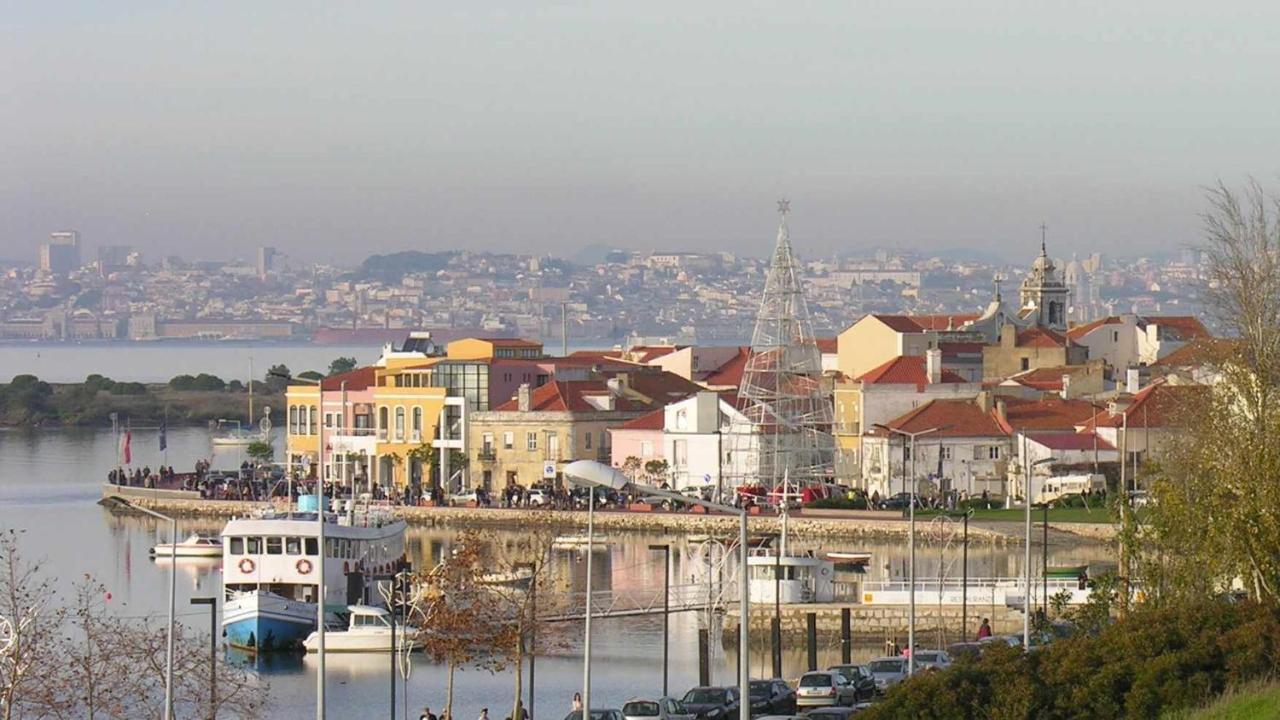 Legendary Bay Apartamento Tematico Seixal (Setubal)