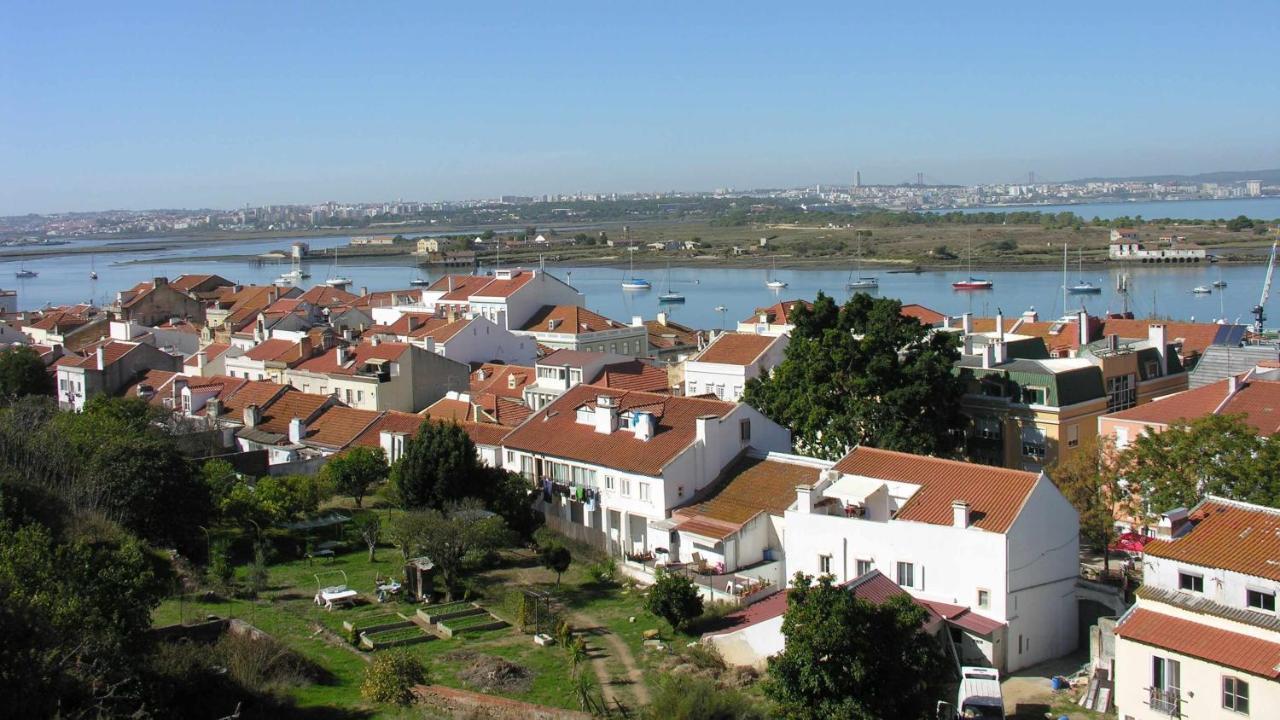 Legendary Bay Apartamento Tematico Seixal (Setubal)