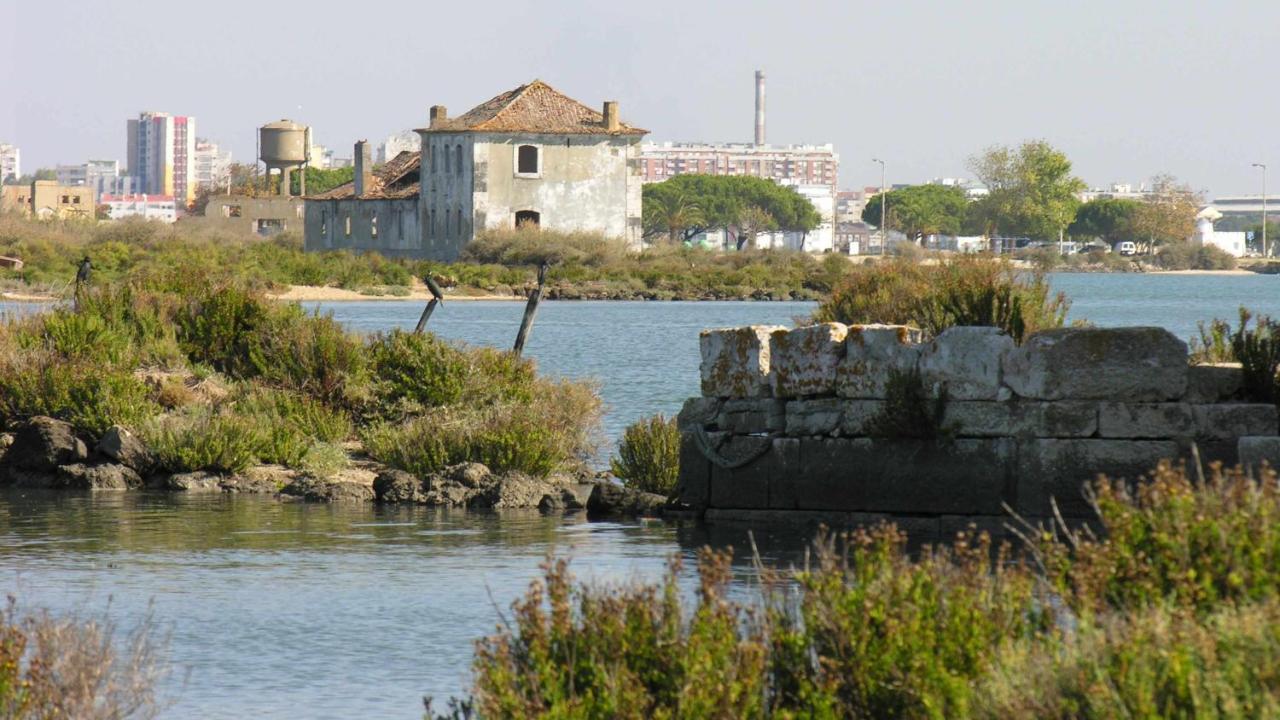 Legendary Bay Apartamento Tematico Apartment